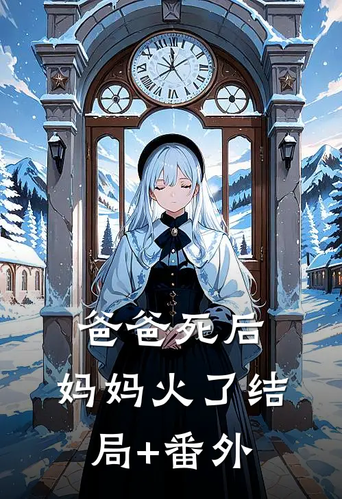 爸爸死后，妈妈火了结局+番外