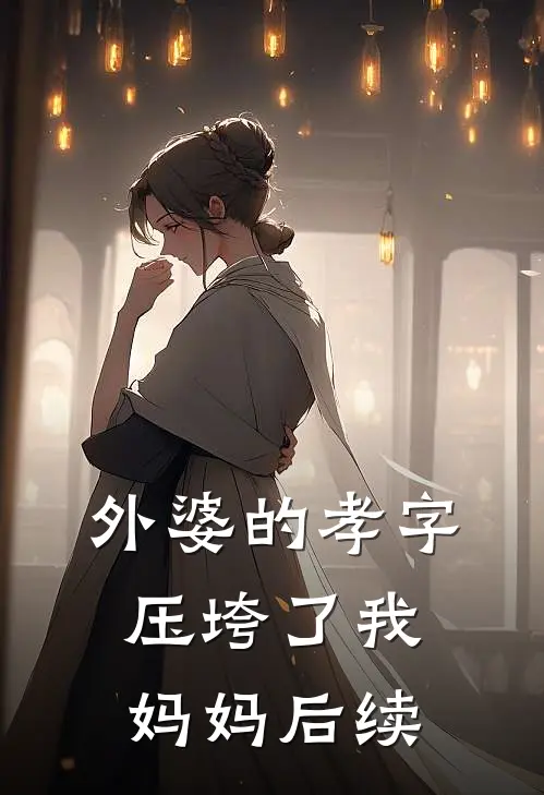 外婆的孝字压垮了我妈妈后续