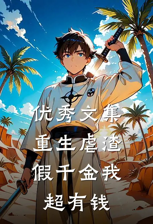优秀文集重生虐渣:假千金我超有钱