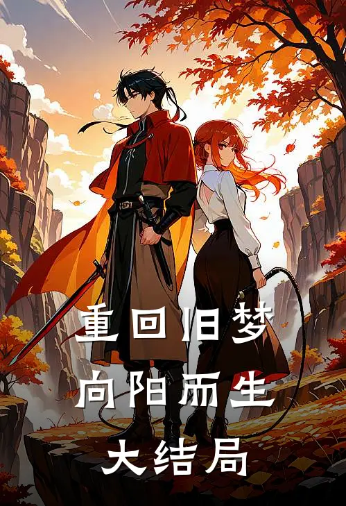 重回旧梦向阳而生大结局