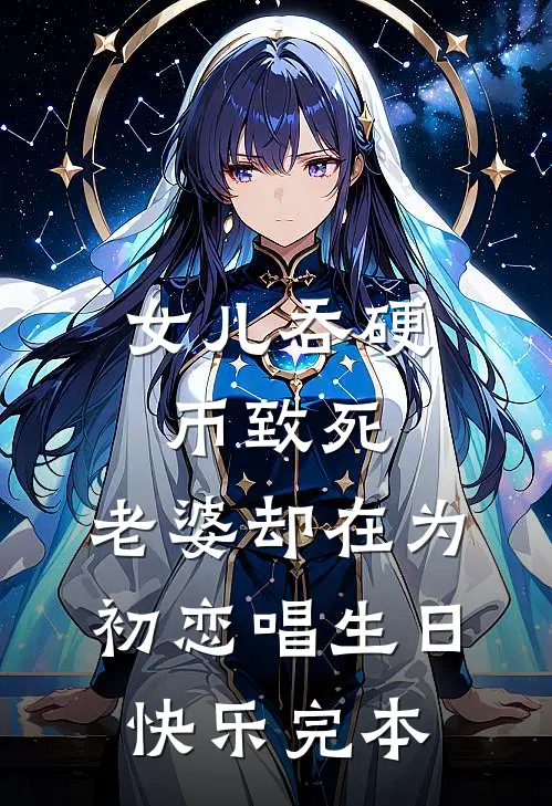 女儿吞硬币致死，老婆却在为初恋唱生日快乐完本