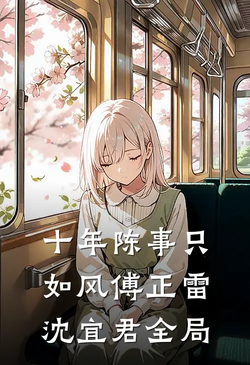 十年陈事只如风傅正雷沈宜君全局