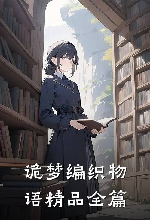 诡梦编织物语精品全篇
