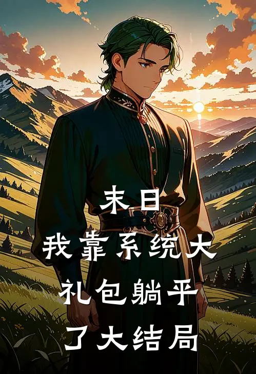 末日：我靠系统大礼包躺平了大结局