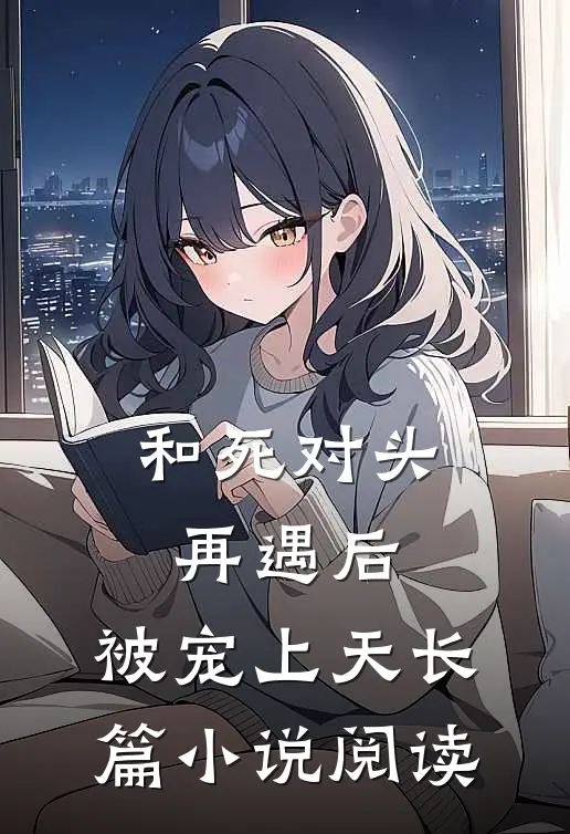 和死对头再遇后,被宠上天长篇阅读全文