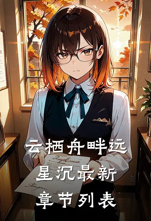 云栖舟畔远星沉最新章节列表