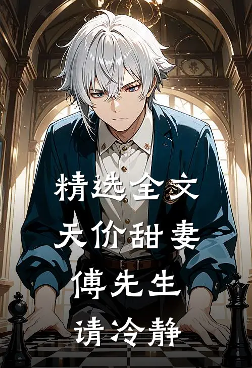 精选全文天价甜妻：傅先生，请冷静