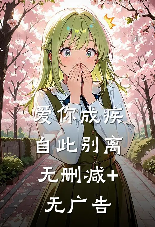 爱你成疾，自此别离无删减+无广告