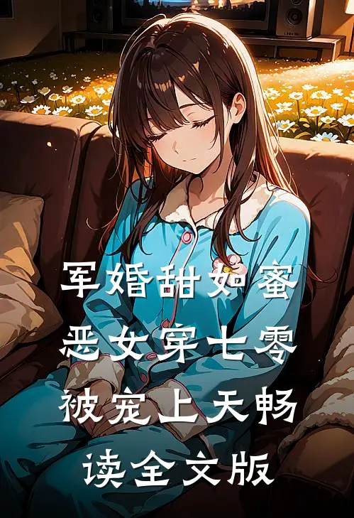 军婚甜如蜜，恶女穿七零被宠上天畅读全文版