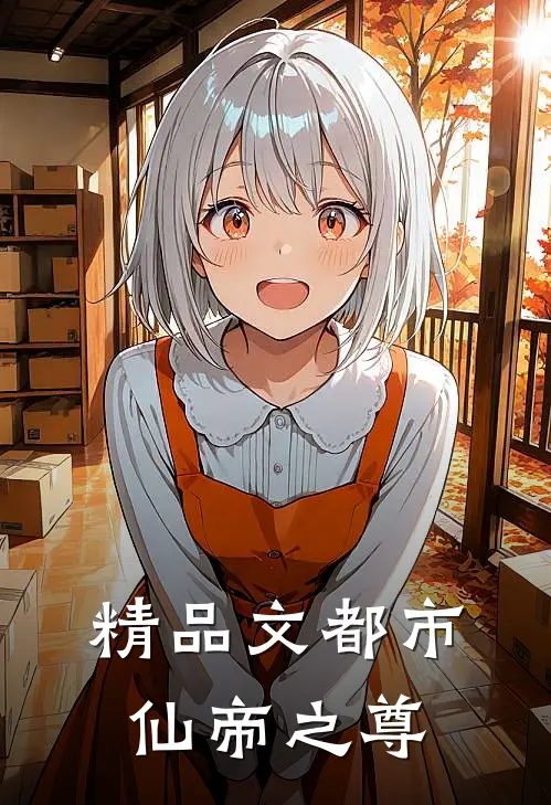 精品文都市：仙帝之尊