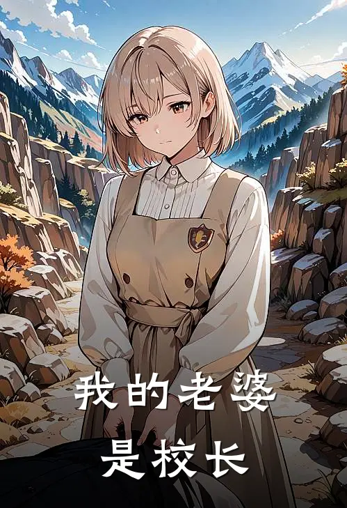 我的老婆是校长