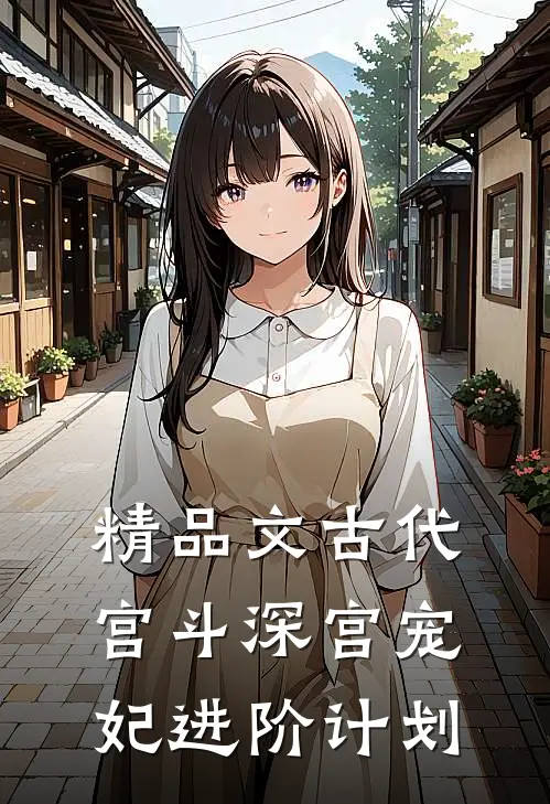 精品文古代宫斗深宫宠妃进阶计划