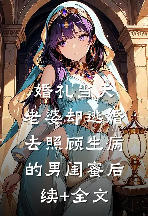 婚礼当天，老婆却逃婚去照顾生病的男闺蜜后续+全文