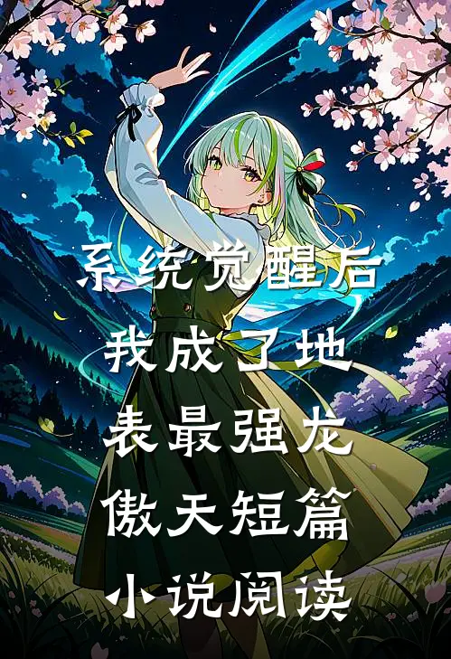 系统觉醒后，我成了地表最强龙傲天短篇小说阅读