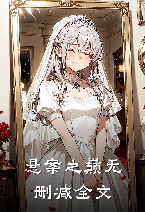 悬案之巅无删减全文