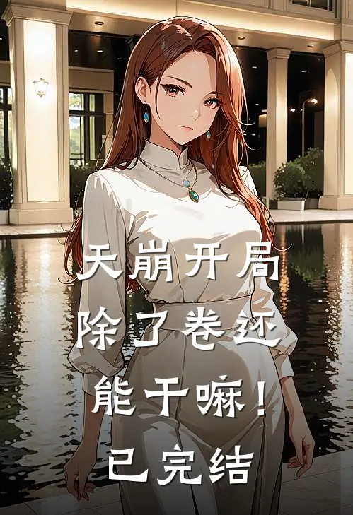 天崩开局，除了卷还能干嘛！已完结