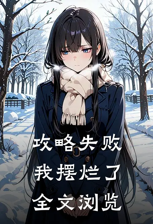 攻略失败，我摆烂了全文浏览