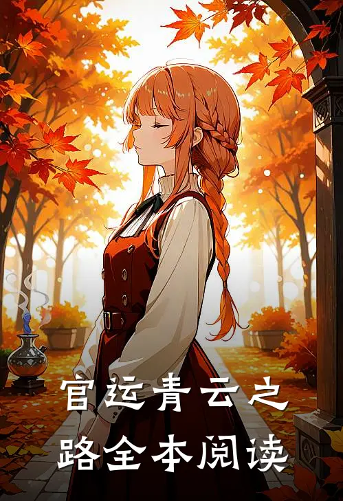 官运青云之路全本阅读