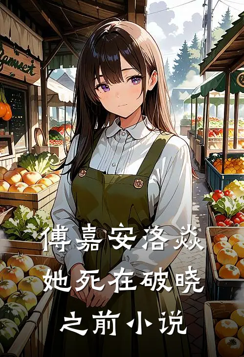 傅嘉安洛焱她死在破晓之前小说