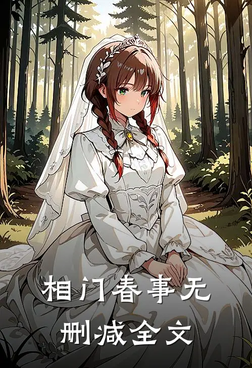 相门春事无删减全文