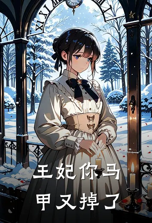 王妃你马甲又掉了桃夭夭作品阅读