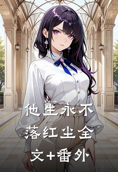 他生永不落红尘全文+番外