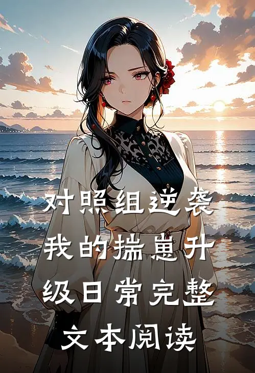 对照组逆袭：我的揣崽升级日常完整文本阅读