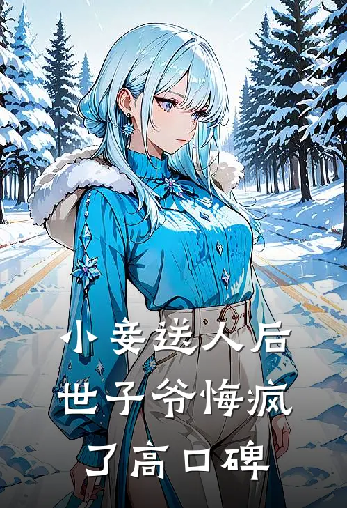 小妾送人后，世子爷悔疯了高口碑
