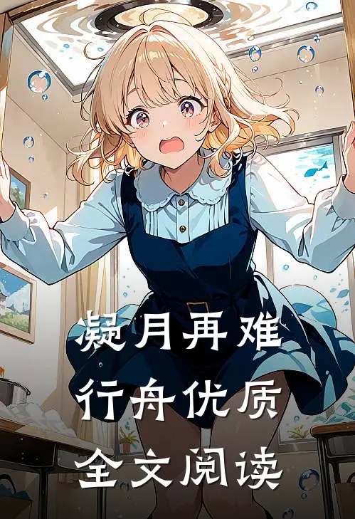 凝月再难行舟优质全文阅读