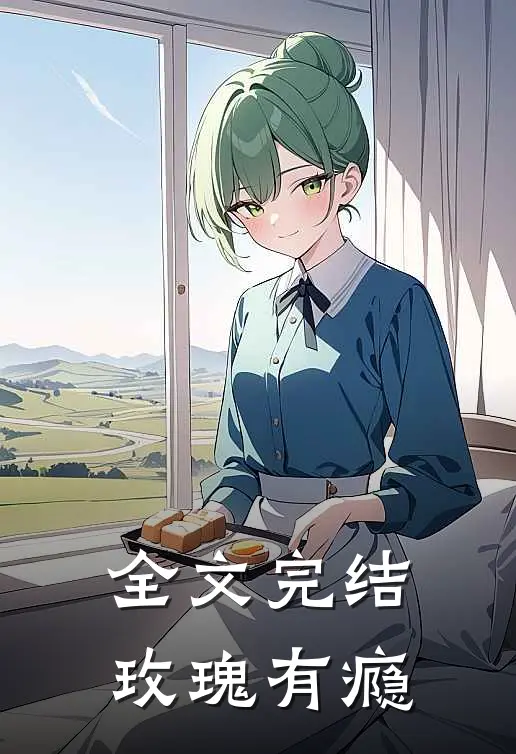 全文完结玫瑰有瘾