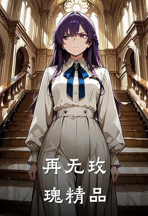 再无玫瑰精品