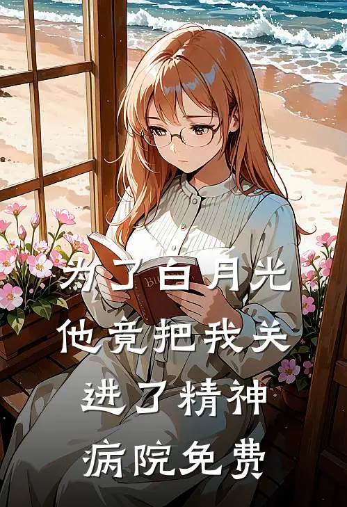 为了白月光，他竟把我关进了精神病院免费