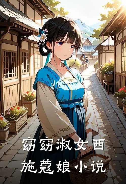 窈窈淑女西施蔻娘小说