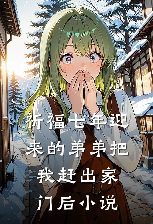 祈福七年迎来的弟弟把我赶出家门后小说