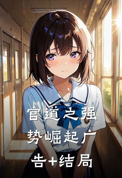 官道之强势崛起广告+结局