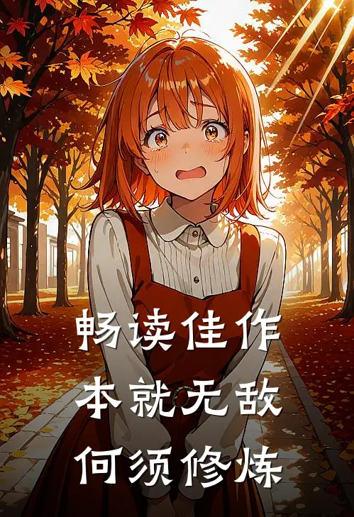 畅读佳作本就无敌，何须修炼