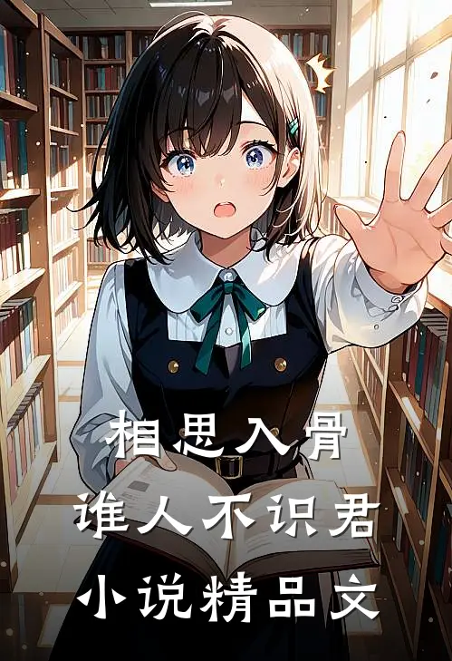 相思入骨：谁人不识君小说精品文
