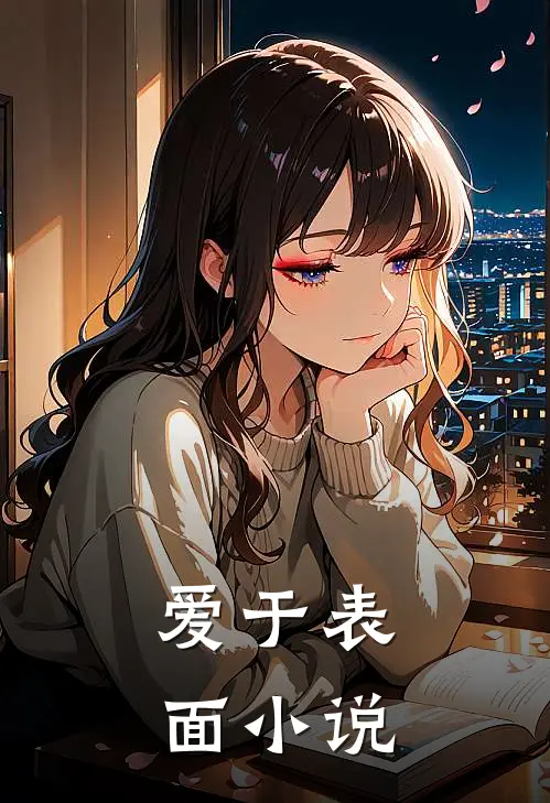 爱于表面小说