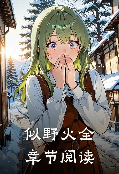 似野火全章节阅读