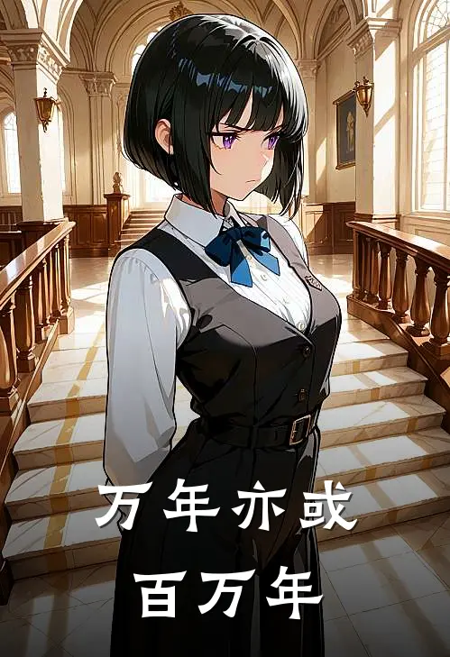 万年亦或百万年的