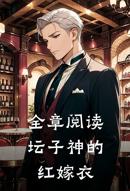 全章阅读坛子神的红嫁衣