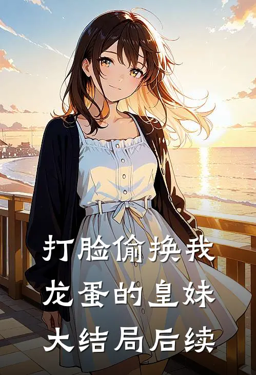 打脸偷换我龙蛋的皇妹大结局后续