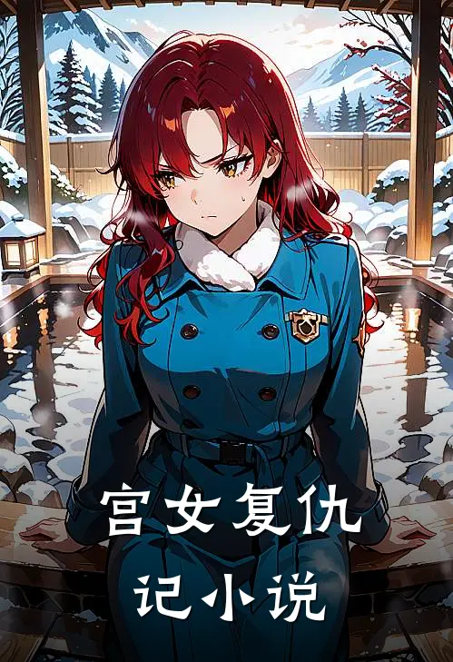 宫女复仇记小说
