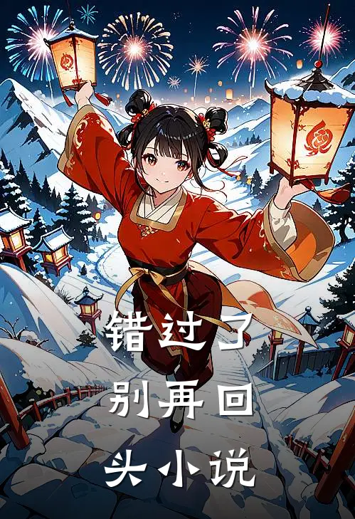 错过了,别再回头免费阅读