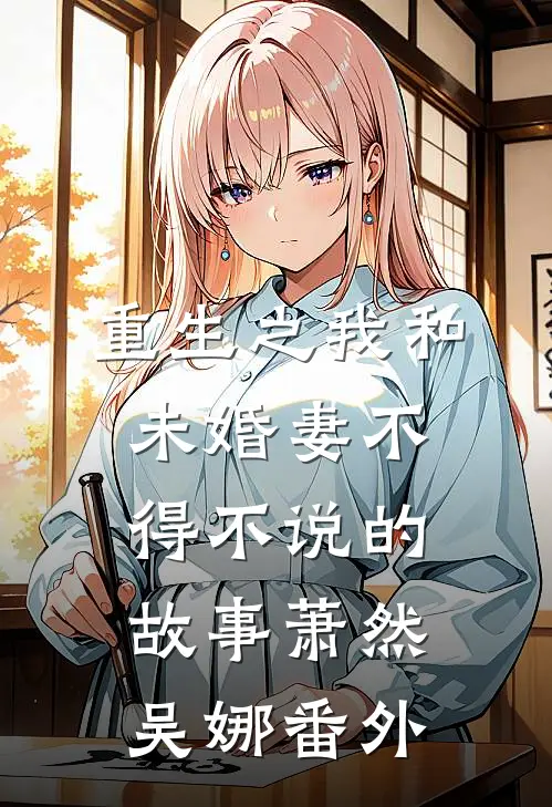 重生之我和未婚妻不得不说的故事萧然吴娜 番外