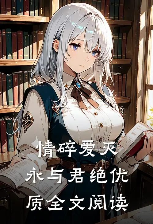 情碎爱灭，永与君绝优质全文阅读