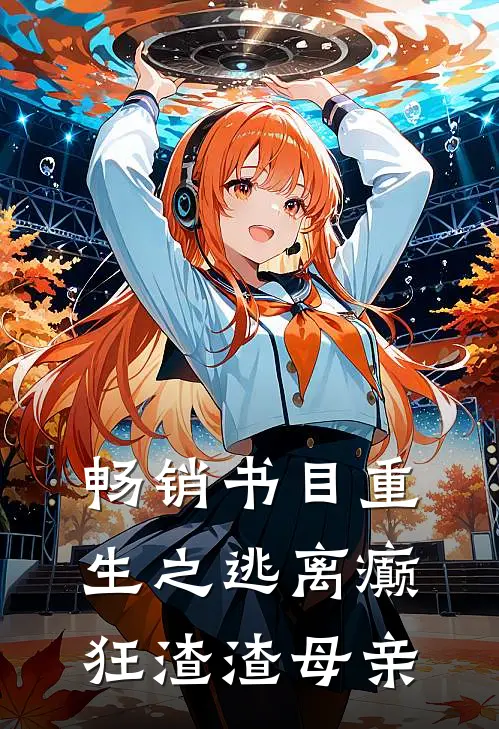 畅销书目重生之逃离癫狂渣渣母亲