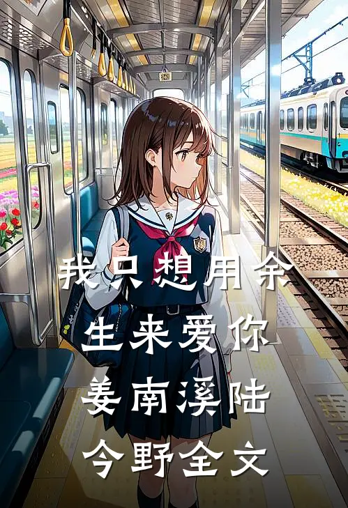 我只想用余生来爱你姜南溪陆今野全文