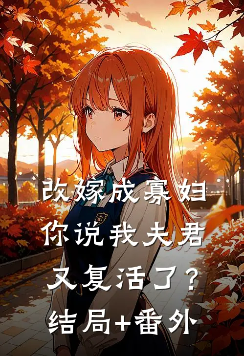 改嫁成寡妇，你说我夫君又复活了？结局+番外