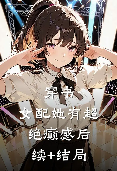 穿书：女配她有超绝癫感后续+结局
